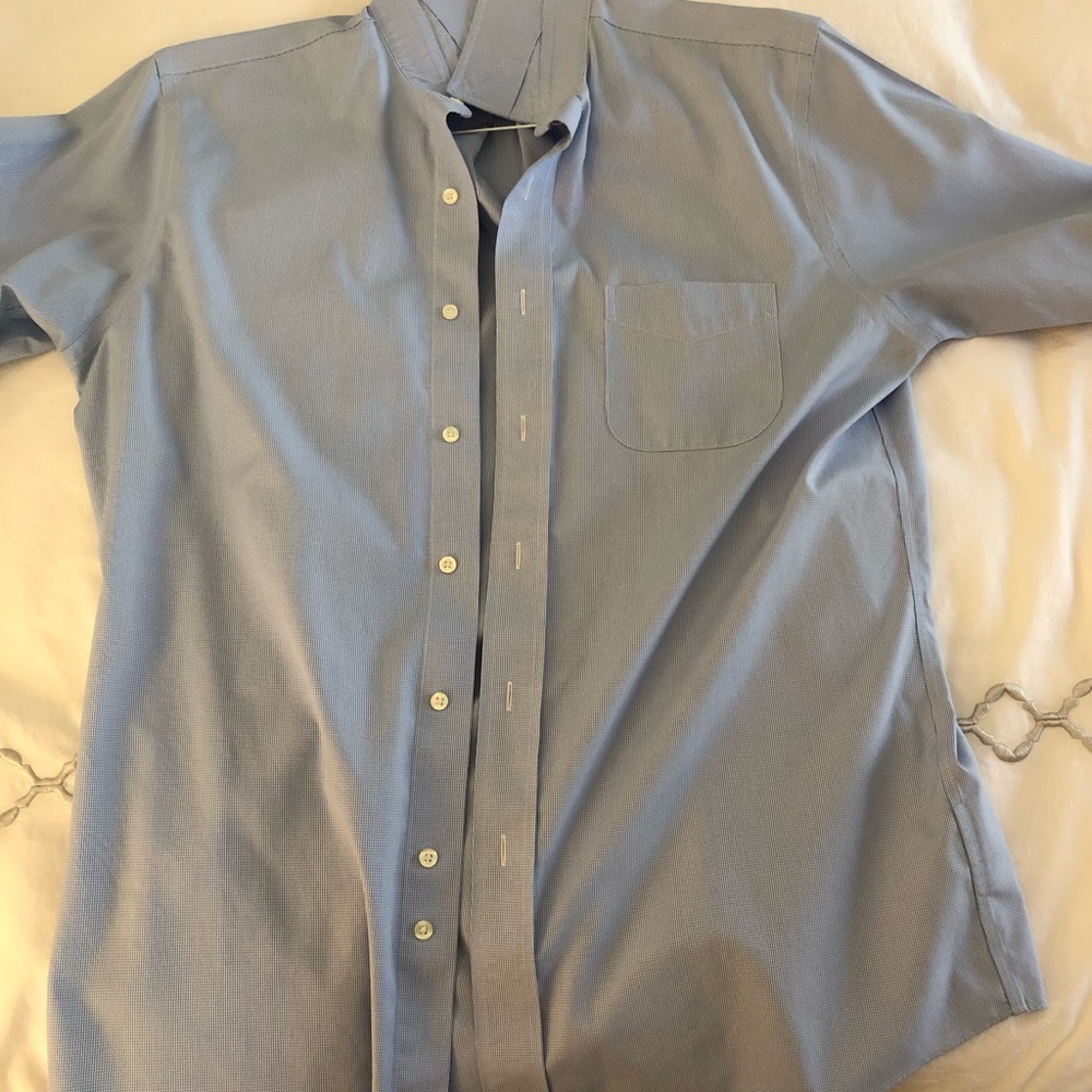 Brooks Brothers Button Up